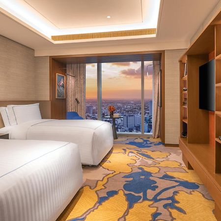 Solaire Resort North Quezon City Eksteriør billede