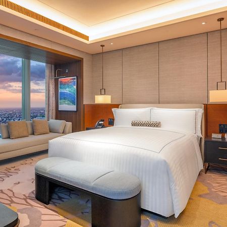 Solaire Resort North Quezon City Eksteriør billede