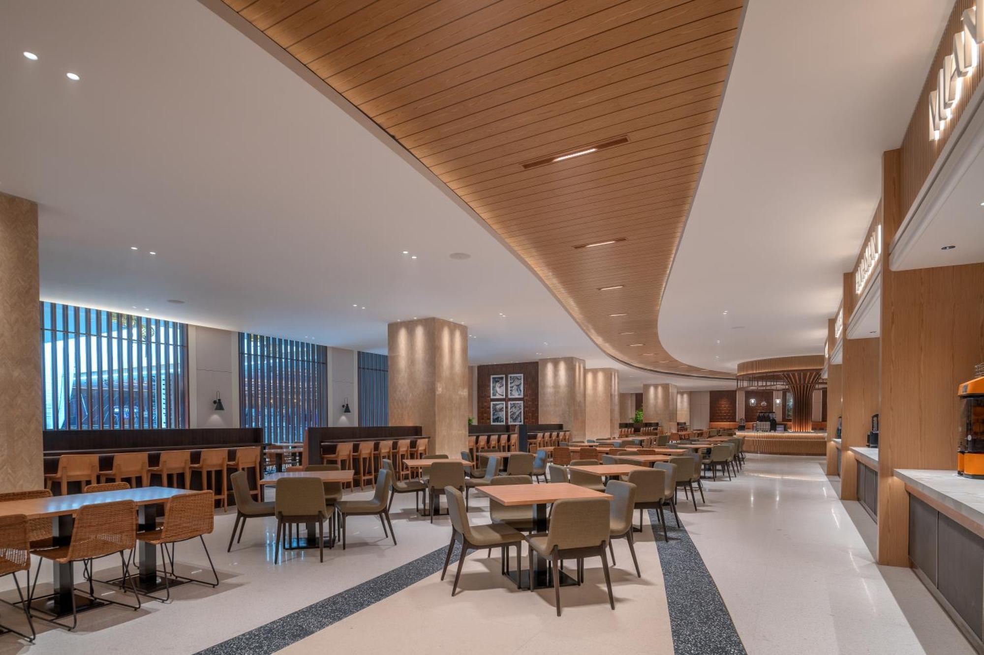 Solaire Resort North Quezon City Eksteriør billede